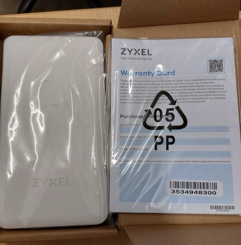 Zyxel wac5302d komplett - zyxel,