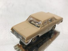FALLER AMS 4834 FORD TAUNUS
