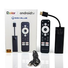 GigaBlue TV Stick Pro  Android