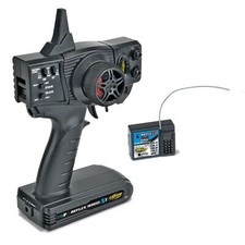 CARSON Reflex Wheel X1 2,4 GHz