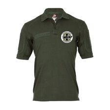 Tactical Polo Heeresflieger Bundeswehr NH90 Transporthubschrauber T-Shirt#37457