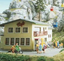 Brawa 6290 kanzelwandbahn - 6290,