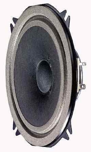 Visaton ohm cm 5 - visaton, fr