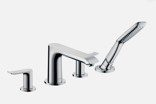 Hansgrohe metris loch - hansgrohe,