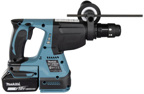 Makita akku kombihammer - makita, akku-kombihammer