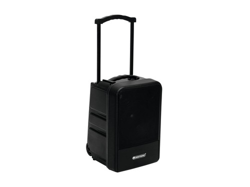 Omnitronic set mom 10bt4 - omnitronic,