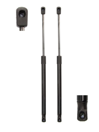 Gasfeder heckklappe - 2x,