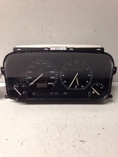 19465 Tachometer VW Golf III