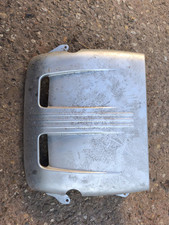 Motor Abdeckung Mercedes W205