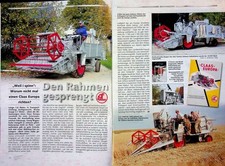 Schlepper Post 02/2020 Claas