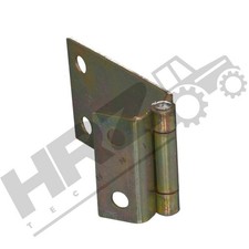 Scharnier Dachluke CASE IHC XL