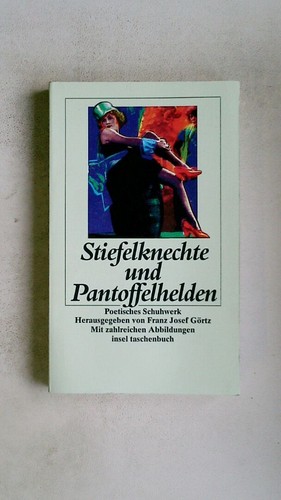 102329 stiefelknechte und - stiefelknechte,