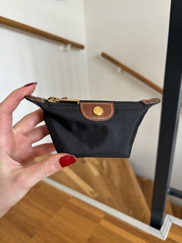 Longchamp pliage mini - longchamp,