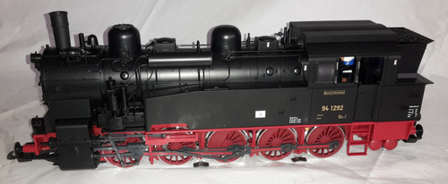 Piko 37250 dampflok - dampflok, dr