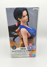 One Piece Nico Robin Wanokuni