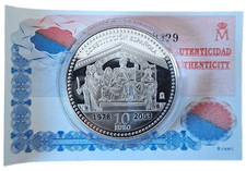 Spanien: 10 Euro 2003