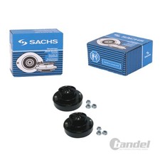 2 SACHS FEDERBEINLAGER