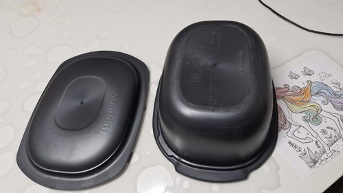 Tupperware ultra pro l - pro, 3,5