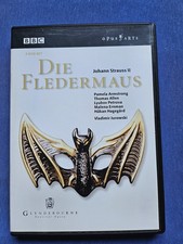 Die Fledermaus - Johann