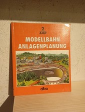 Modellbahn Anlagenplanung mit