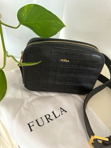 Neuwertige furla damen - furla,