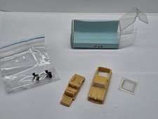 FORD 12 M Pickup von HSA 1:87