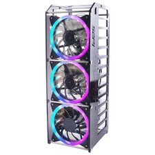 Rack Tower Pro, 12-Layer