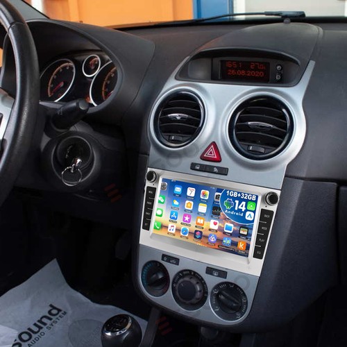 32g für opel astra corsa - 32g,