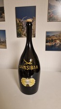 Sansibar Grappa di Moscato 3L Flasche leer!