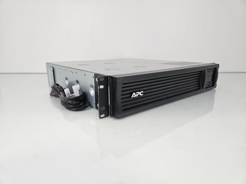 Apc smt1500rmi2u 1500va lcd - smt1500rmi2u,