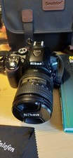 Nikon 5300 kit mit - nikon,