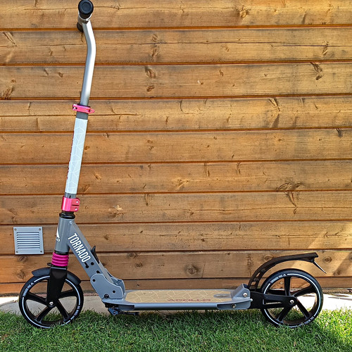 Apollo tornado cityroller - apollo,