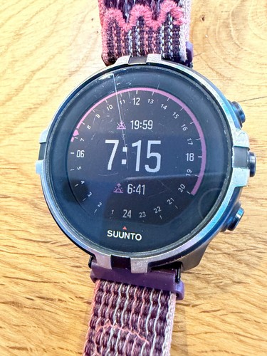 Suunto spartan sport wrist - spartan,