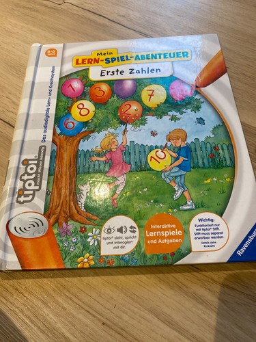 tiptoibuch