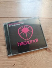 Hed Kandi Classics DJ Sampler