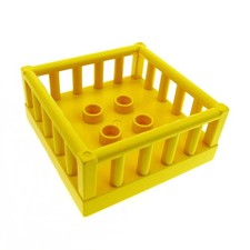 1x Lego Duplo Möbel Krabbel