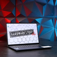 ASUS ZenBook 14 OLED // Intel