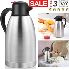 Isolierkanne Thermokanne