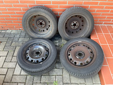 4x Seat Ibiza Kompletträder