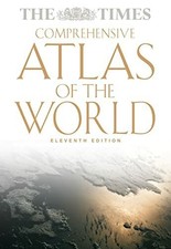 Times Comprehensive Atlas of
