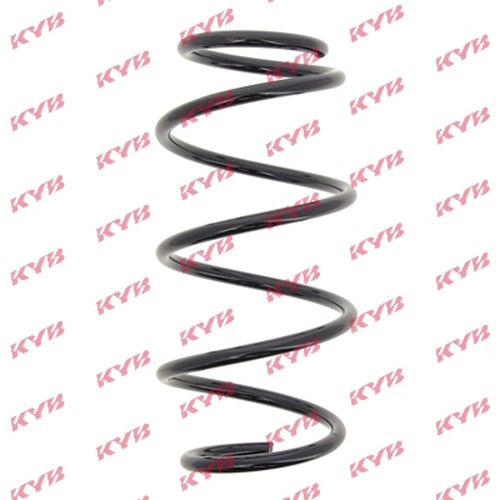 Kyb fahrwerksfeder flex - 1x, k-flex