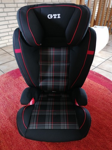 Original gti kindersitz - vw,