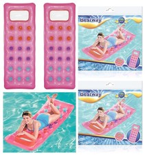 SET: Bestway Luftmatratze