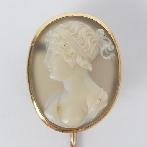 Viktorianisches gold geprüft - gold, (geprÜft