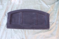 Laderaumabdeckung Rollo