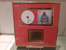 KOSHEEN - Kokopelli - UK Gold