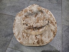 Usmc desert marpat boonie - usmc, /