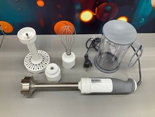 KENWOOD Stabmixer-Set HDP306