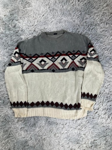 Vintage pullover 90er - vintage,