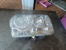 Original Chrysler 300C LX LE Scheinwerfer Halogen Hauptscheinwerfer vorne rechts